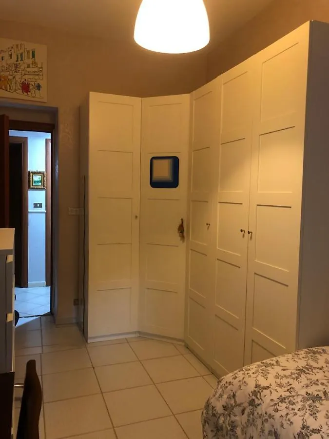 La Casa Di Cetti Apartment Agrigento