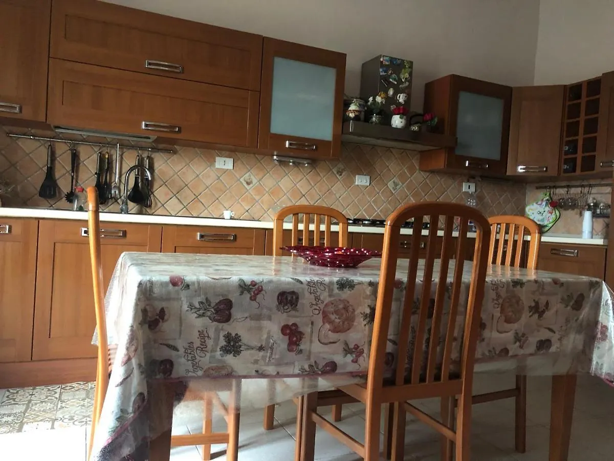 La Casa Di Cetti Apartment Agrigento 0*,  Italy
