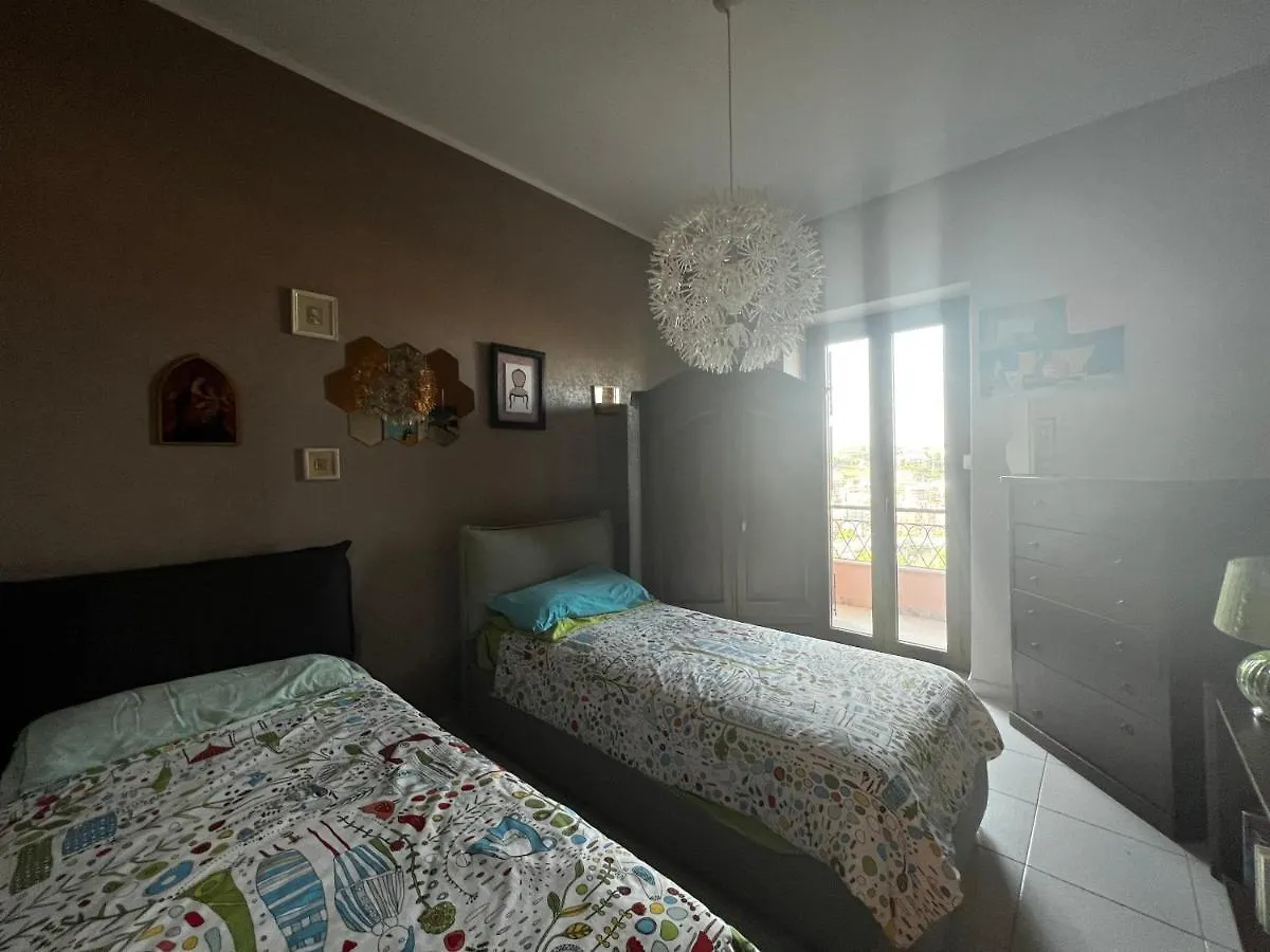 La Casa Di Cetti Apartment Agrigento