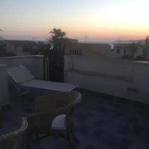Casa Vacanza Mansarda Sanleonina Agrigente