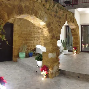 Casa de hóspedes Cortile Baronello, Agrigento