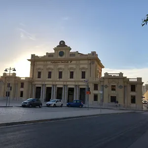 Aretusa Girgenti Agrigento