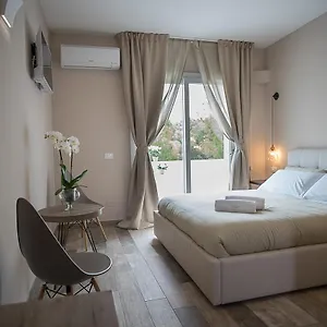 Alojamento de Acomodação e Pequeno-almoço Sorahnia - Design House, Agrigento