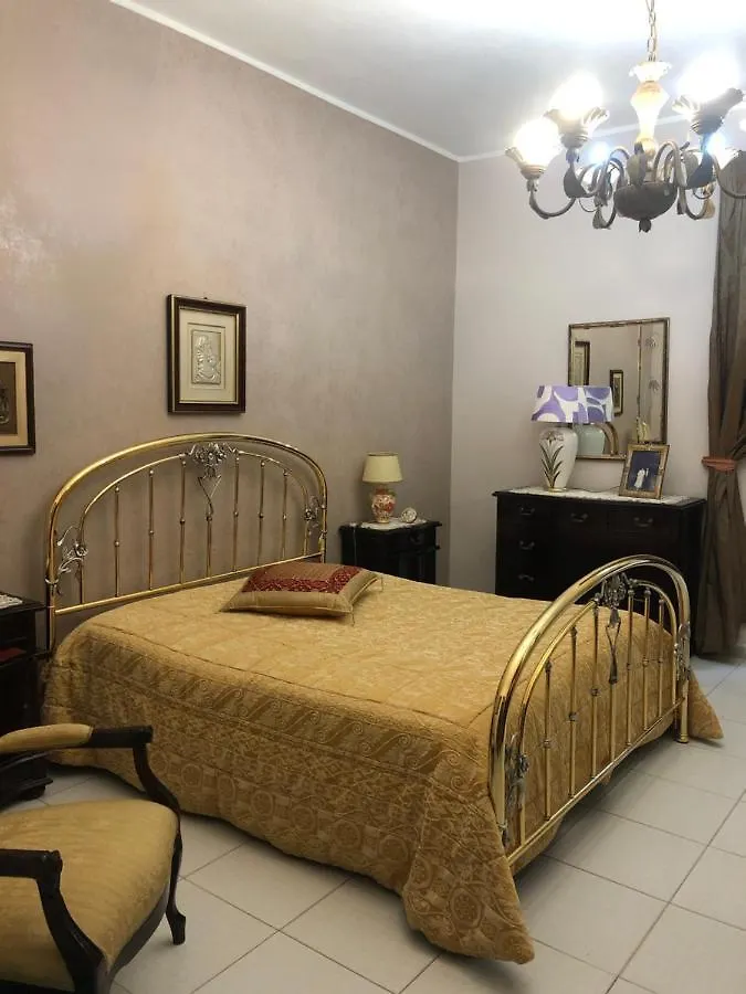 阿格里真托La Casa Di Cetti公寓 阿格里真托